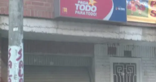 PAGA TODO CALLE 129 C CON 95 B PAGA TODO CALLE 129 C CON 95 B